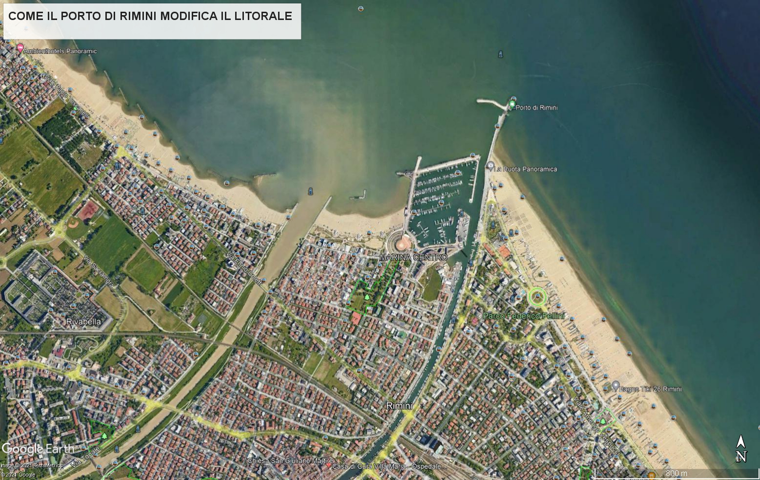 porto di rimini